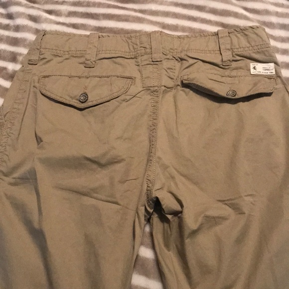 Khaki pants - Picture 1 of 6